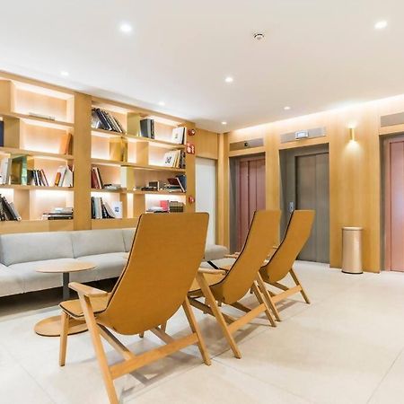 New Apt In The Heart Of Μαδρίτη Εξωτερικό φωτογραφία