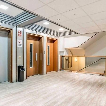 New Apt In The Heart Of Μαδρίτη Εξωτερικό φωτογραφία