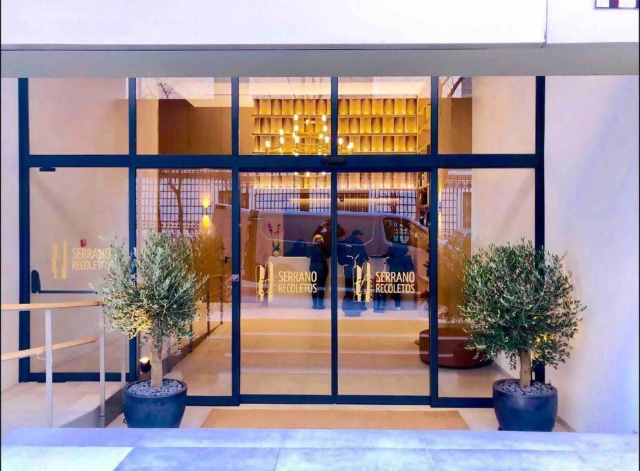 New Apt In The Heart Of Μαδρίτη Εξωτερικό φωτογραφία