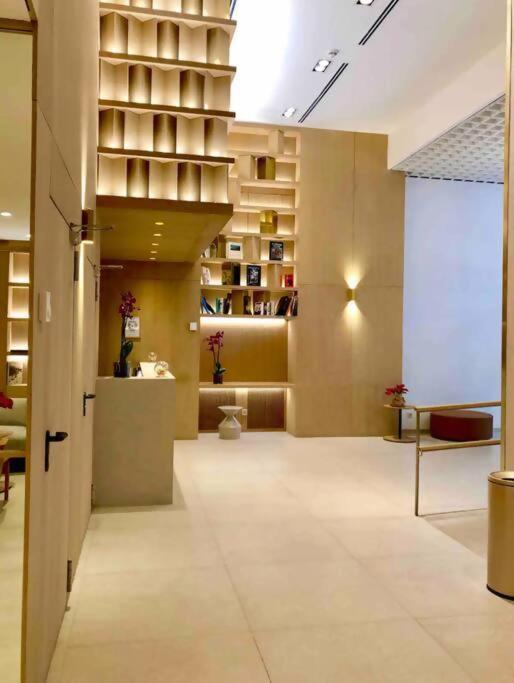 New Apt In The Heart Of Μαδρίτη Εξωτερικό φωτογραφία