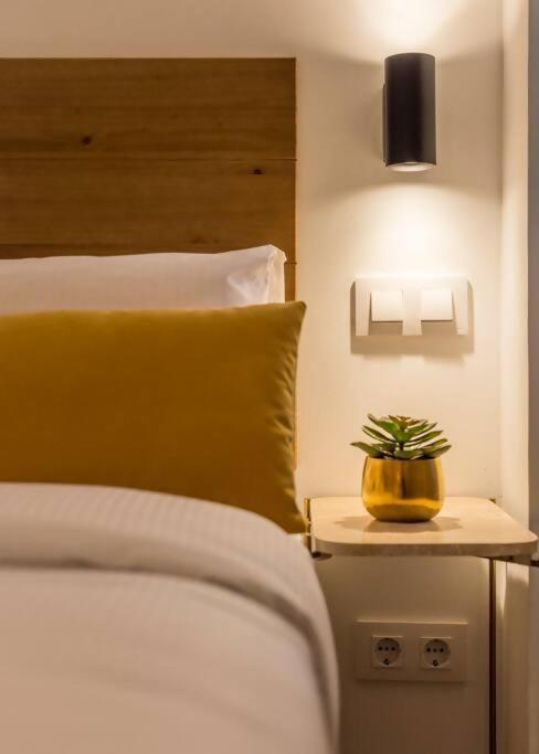New Apt In The Heart Of Μαδρίτη Εξωτερικό φωτογραφία