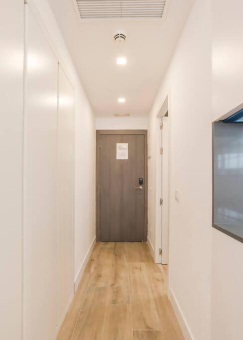 New Apt In The Heart Of Μαδρίτη Εξωτερικό φωτογραφία