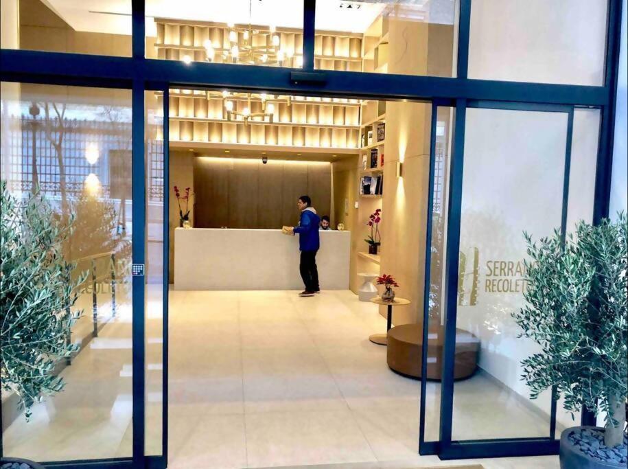 New Apt In The Heart Of Μαδρίτη Εξωτερικό φωτογραφία