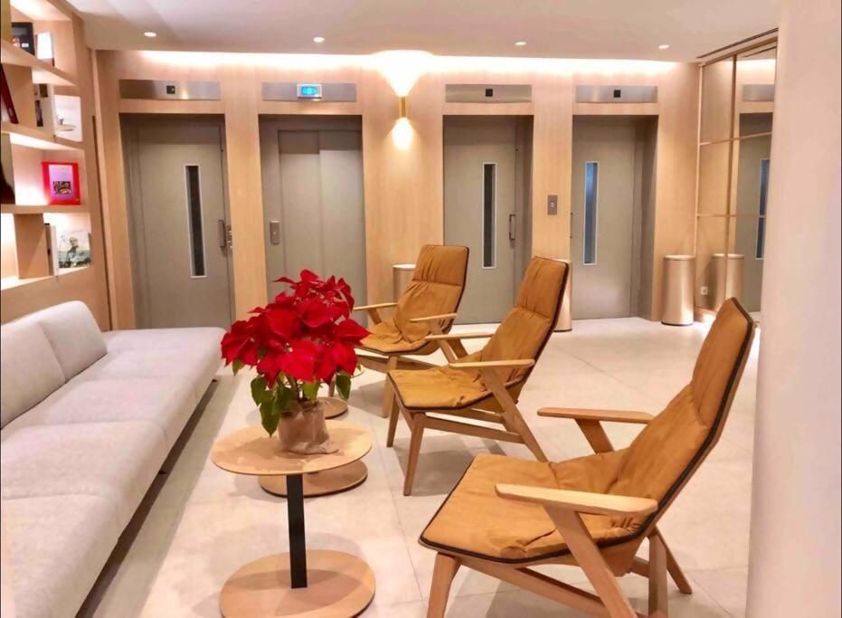 New Apt In The Heart Of Μαδρίτη Εξωτερικό φωτογραφία