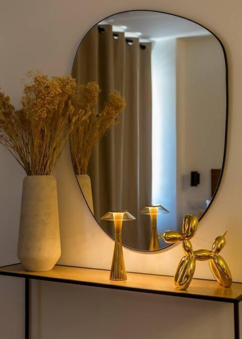 New Apt In The Heart Of Μαδρίτη Εξωτερικό φωτογραφία