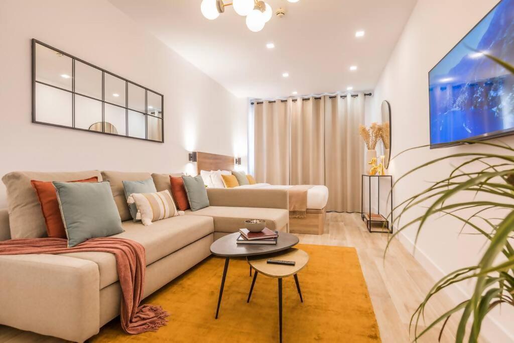 New Apt In The Heart Of Μαδρίτη Εξωτερικό φωτογραφία